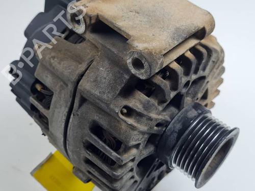 Generator MERCEDES-BENZ C-CLASS (W204) C 200 CDI (204.001) (136 hp) 29347823
