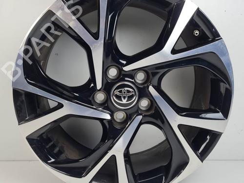 wheel-set-toyota-c-hr-_x1_-2016-25841399 main image