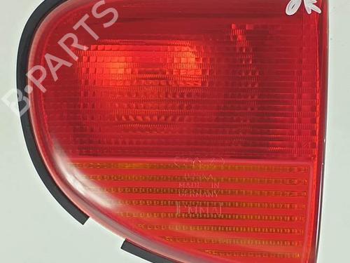 Used Right tailgate light Right tailgate light FORD ESCORT IV Convertible (ALF) 1.6 XR3i (105 hp) 19144035 19144035