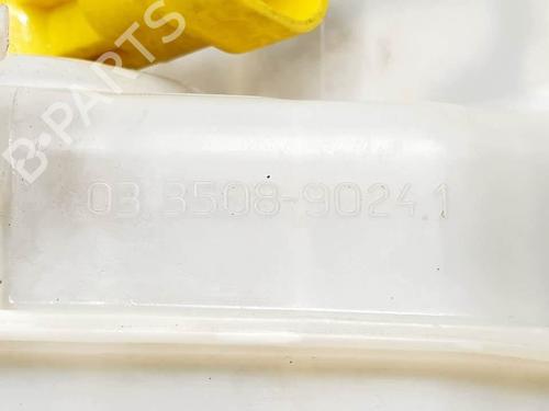Brake master cylinder OPEL INSIGNIA A (G09) 2.0 CDTI (68) | BP25404049M77 - Image 4