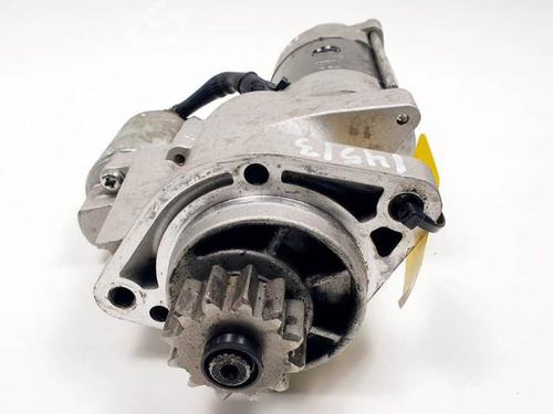 Starter NISSAN PICK UP (D22) 2.5 Di | BP29271907M8