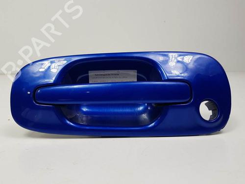 Used Front left exterior door handle Front left exterior door handle 11514617 11514617