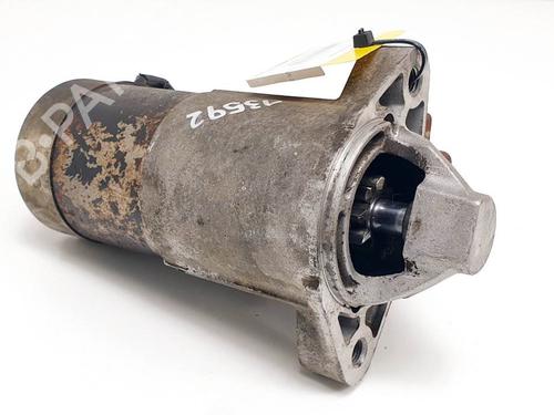Used Starter Starter 16879795 16879795