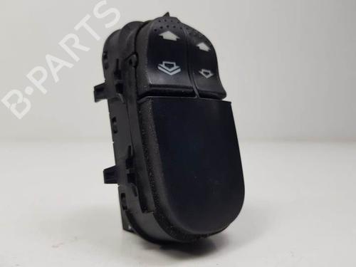 Used Left front window switch FORD FOCUS I (DAW, DBW) [1998-2009]  11837862