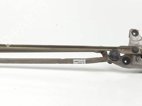Front wiper motor VOLVO C30 (533) 1.6 D | BP24989523M29 
