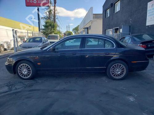 Right front window switch JAGUAR S-TYPE II (X200) 2.7 D | BP25137981I26 - Image 25