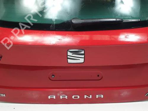 Tailgate SEAT ARONA (KJ7, KJP) 1.0 TGi | BP26313643C6 