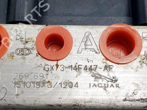 ABS pump JAGUAR XE (X760) 2.0 D | BP10916219M43 