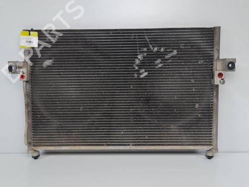Used AC radiator AC radiator 36594971 36594971