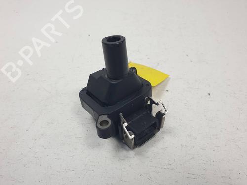 Used Ignition coil Ignition coil BMW 5 (E39) 523 i (170 hp) 34712242 34712242