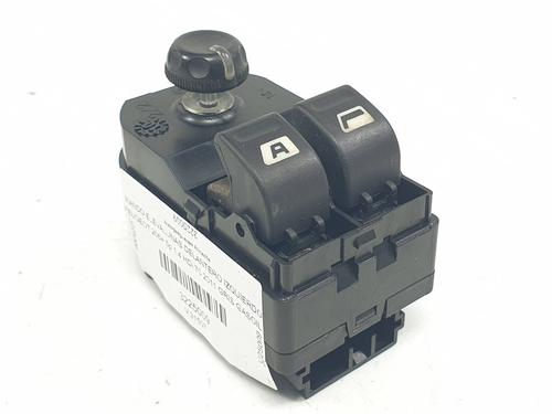 Used Left front window switch Left front window switch PEUGEOT 206+ (2L_, 2M_) 1.4 HDi eco 70 (68 hp) 29849897 29849897