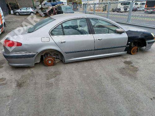 Intercooler PEUGEOT 607 (9D, 9U) 2.2 HDi | BP8109104M30  - Image 11