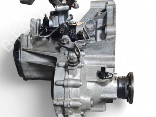 Gearbox VW NEW BEETLE Convertible (1Y7) 1.4 | BP27923249M3 
