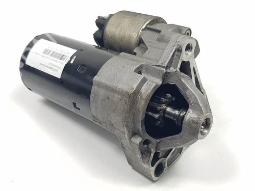 Used Starter Starter RENAULT MEGANE CC (EZ0/1_) 1.9 dCi (EZ0J, EZ1S) (131 hp) 25118886 25118886