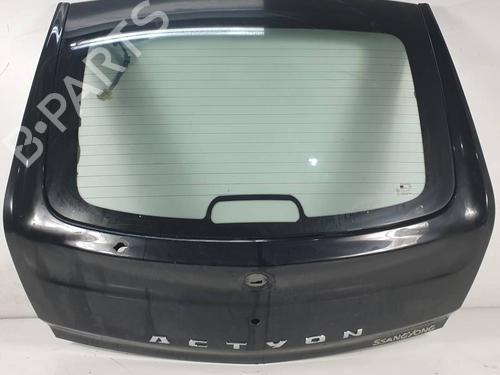 Used Tailgate Tailgate SSANGYONG ACTYON I 2.0 Xdi (141 hp) 36594864 36594864