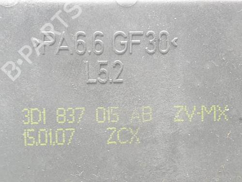 Front left lock VW JETTA III (1K2) 1.9 TDI | BP12357501C98 