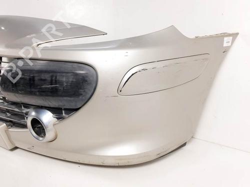 Front bumper PEUGEOT 307 SW (3H) 1.6 HDI 90 | BP28059667C7 