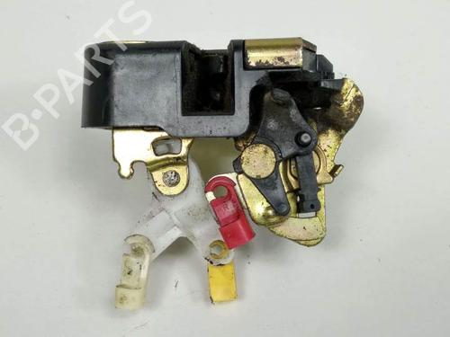 Rear right lock CHRYSLER PT CRUISER (PT_) 2.0 | BP8062396C99 