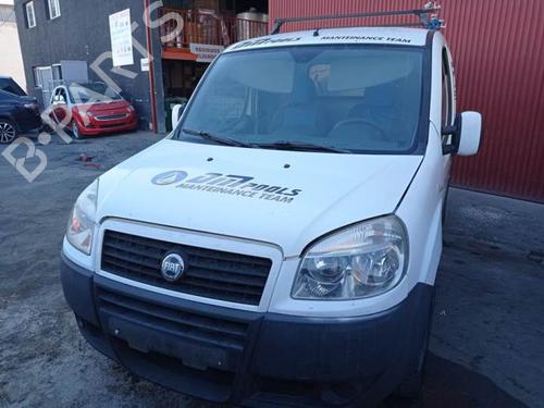 Spreder / Dyse FIAT DOBLO MPV (119_, 223_) 1.9 JTD | BP12393311M100 
