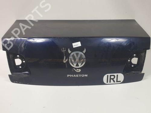Tailgate VW PHAETON (3D1, 3D2, 3D3, 3D4, 3D6, 3D7, 3D8, 3D9) 3.2 V6 4motion | BP12392591C6 