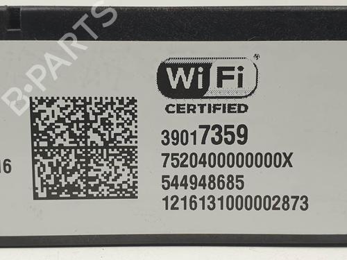 Electronic module OPEL CORSA E (X15) 1.3 CDTI (08, 68) | BP29245846M83 - Image 5