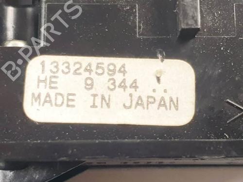 Warning switch OPEL INSIGNIA A (G09) 2.0 CDTI (68) | BP25403620I22 - Image 4