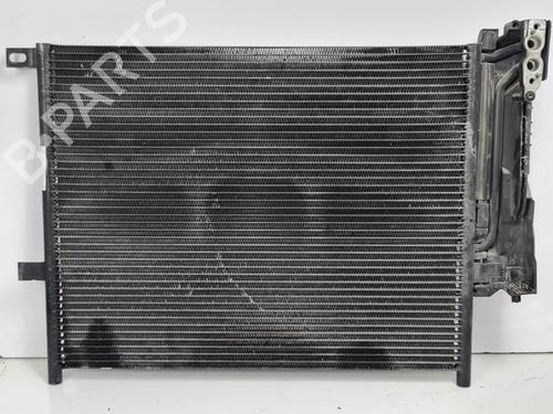 Used AC radiator AC radiator BMW 3 Compact (E46) 316 ti (115 hp) 6858433 6858433