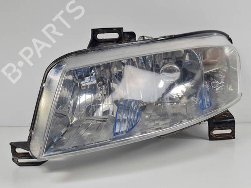 Used Left headlight Left headlight FIAT STILO (192_) 1.6 16V (192_XB1A) (103 hp) 34517984 34517984