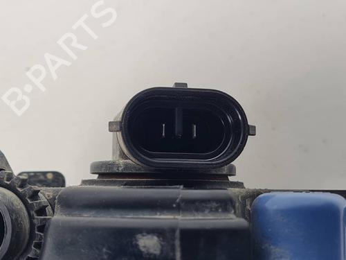 Right front fog light RENAULT ESPACE IV (JK0/1_) 2.0 dCi (JK01, JK02, JK1J, JK1K, JK1H) | BP34514813C31 - Image 3