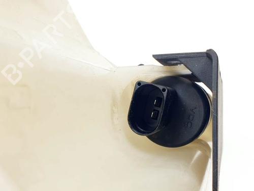 Windscreen washer tank BMW 3 (E46) 318 i | BP25117550C113 