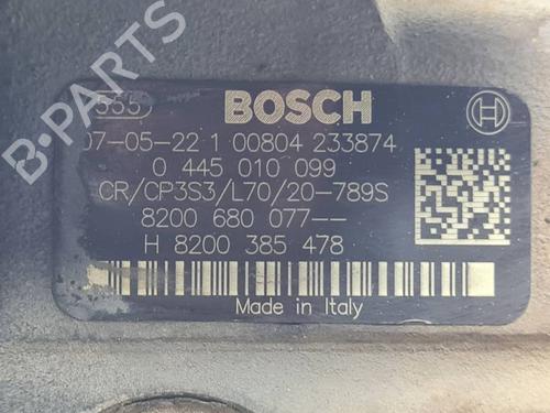 Injection pump RENAULT TRAFIC II Van (FL) 2.0 dCi 115 (FL01, FL0U, FL00, FL0H, FL0M) | BP38301054M78 - Image 4