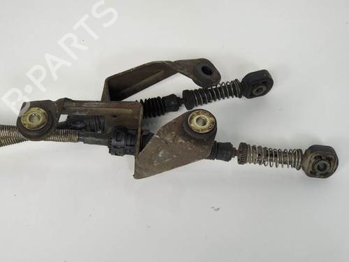 Gear lever VW CADDY III MPV (2KB, 2KJ, 2CB, 2CJ) 1.9 TDI | BP7406696M90 