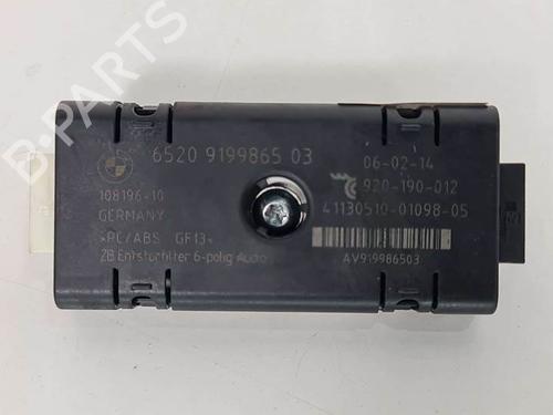 Elektronisk modul BMW 5 Touring (F11) 520 d (184 hp) 7176168