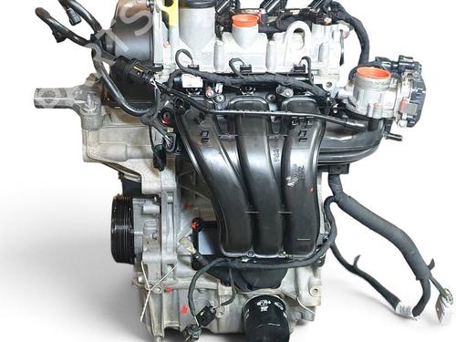 Engine SKODA CITIGO (NF1) 1.0 | BP40177139M1 - Image 9