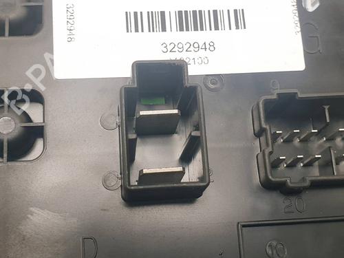 Fuse box SSANGYONG REXTON / REXTON II (GAB_) 2.7 Xdi | BP30919145E1 - Image 8