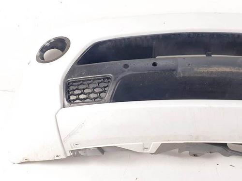 Front bumper LAND ROVER RANGE ROVER SPORT I (L320) 2.7 D 4x4 | BP17164909C7 