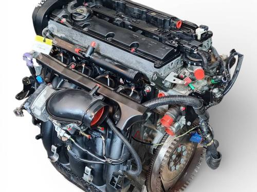 Used Engine CITROËN XSARA PICASSO (N68) 2.0 16V (136 hp) 31272388
