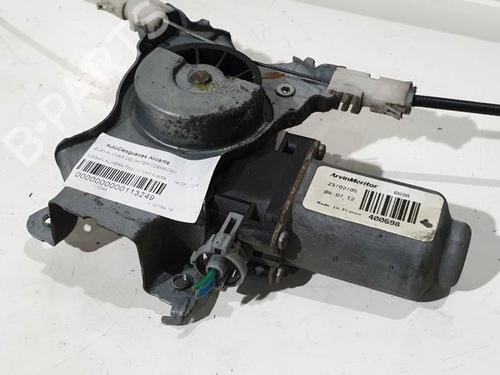 Front right window mechanism NISSAN ALMERA TINO (V10) 2.2 dCi | BP6840293C23 