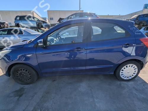 Engine FORD KA+ III (UK, FK) 1.2 | BP34517084M1  - Image 6