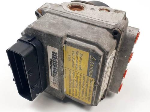 ABS pump DAEWOO REZZO (U100) 1.6 | BP18872612M43 