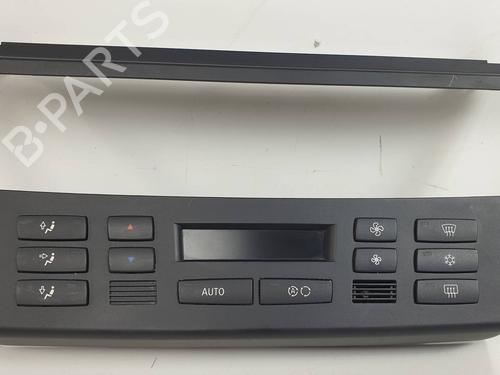 Used Climate control Climate control BMW X3 (E83) 2.0 sd (177 hp) 34511039 34511039
