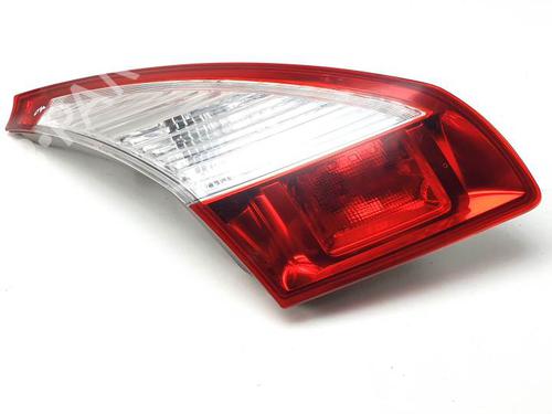 Used Left tailgate light RENAULT MEGANE III Hatchback (BZ0/1_, B3_) 1.6 16V (BZ1B, BZ1H) (110 hp) 28027668