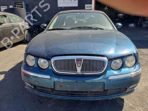 Engine ROVER 75 (RJ) 2.0 CDT | BP25137996M1 - Image 23