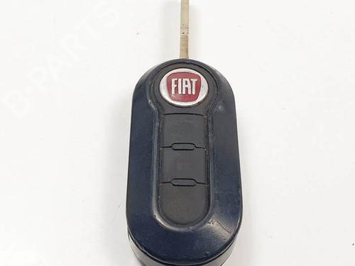 Electronic module FIAT PUNTO EVO (199_) 1.4 (199AXB1A) | BP25294939M83 