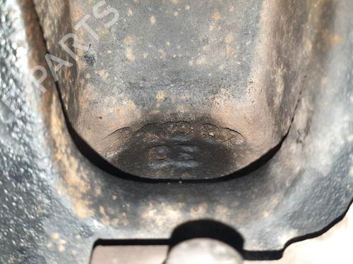 Right front steering knuckle VW GOLF V (1K1) 1.9 TDI | BP24969741M26