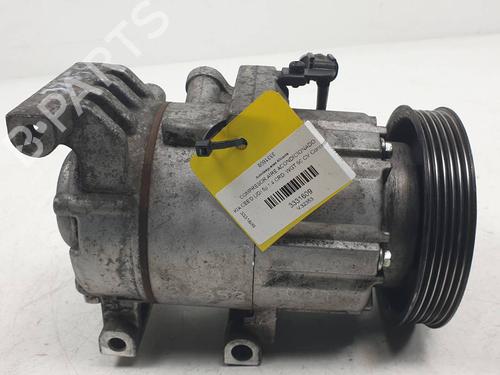 AC compressor KIA CEE'D (JD) 1.4 CRDi 90 | BP35720424M34 - Image 2