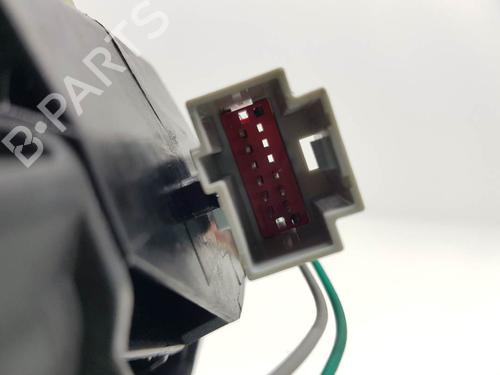 Gear lever FORD KUGA II (DM2) 2.0 TDCi 4x4 | BP8491125M90 - Image 3