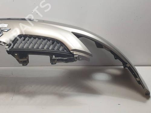 Front bumper MITSUBISHI GRANDIS (NA_W) 2.0 DI-D (NA8W) | BP29696768C7 