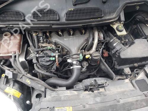 Left front driveshaft FORD FOCUS C-MAX (DM2) 2.0 TDCi | BP23278982M38 