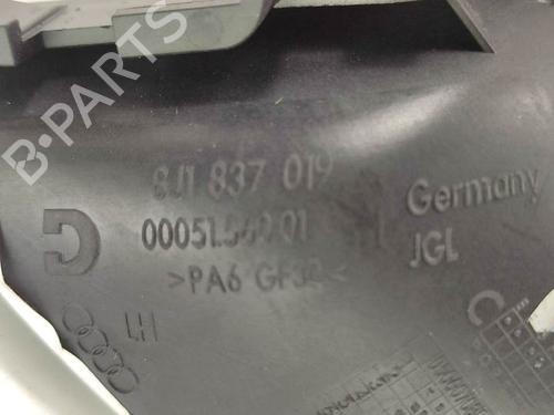 Front left interior door handle AUDI TT Roadster (8J9) 2.0 TFSI | BP8121214I13 